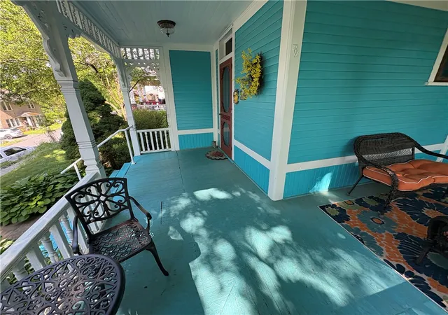 Homes for sale in Brookville, PA | 304 Jefferson St, Brookville, PA 15825 | MLS# 1758794
