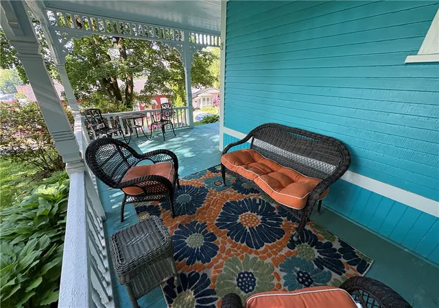 Homes for sale in Brookville, PA | 304 Jefferson St, Brookville, PA 15825 | MLS# 1758794