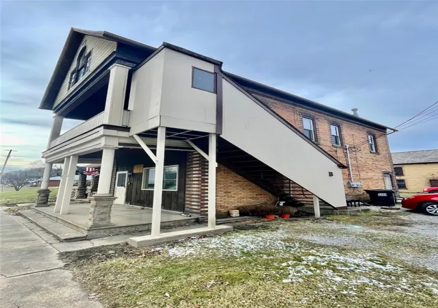 2nd image of 700 Market St, Darlington, PA 16115 | MLS# 1758745