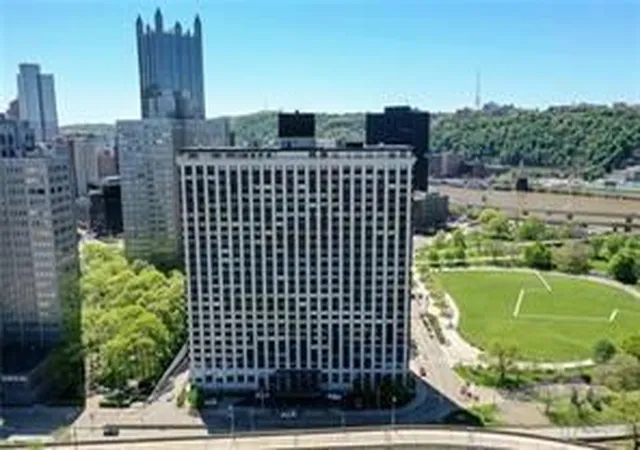 19th image of 320 Fort Duquesne Blvd #15M, Pittsburgh, PA 15222 | MLS# 1758812