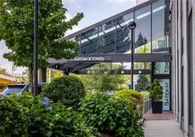 1st image of 320 Fort Duquesne Blvd #15M, Pittsburgh, PA 15222 | MLS# 1758812