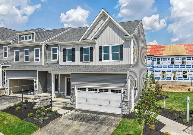 Photo 1 of Townhouse for sale at 159 Sweetwater Dr, Coraopolis, PA 15108 | MLS# 1758813 | Listing updated on 2026-07-25