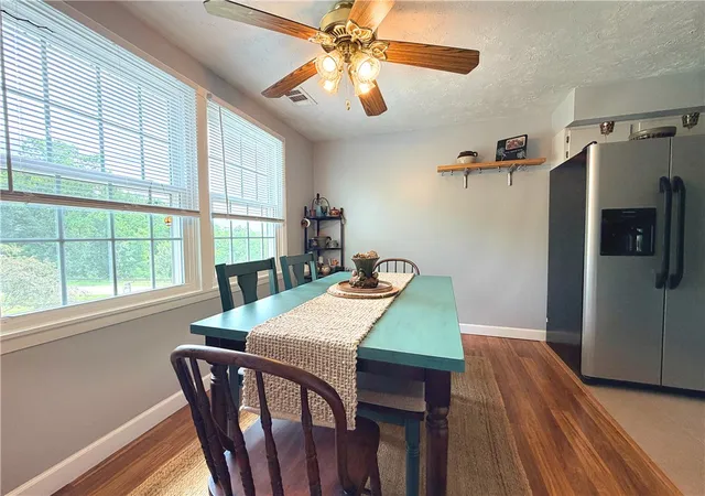 Listing Photo 5 - Condo for sale in building located at 319 Hunting Creek Rd, Canonsburg, PA 15317
