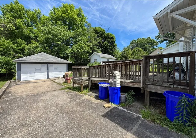 image of 4 W Garfield Ave, New Castle, PA 16105 | MLS# 1758818