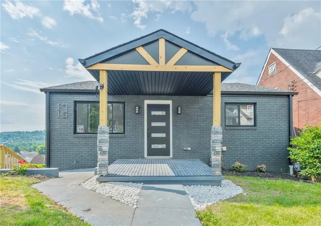 1st image of 1715 Pierce Street, Aliquippa, PA 15001 | MLS# 1758839