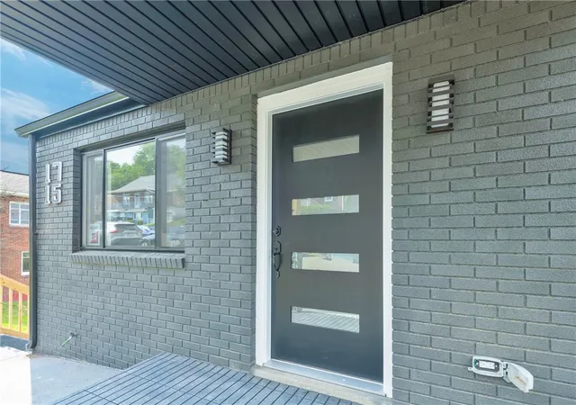 2nd image of 1715 Pierce Street, Aliquippa, PA 15001 | MLS# 1758839