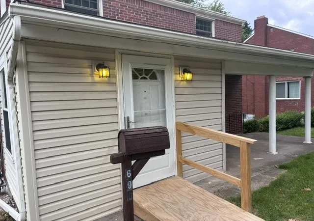 Homes for sale in Braddock Hills, PA | 690 Park Ave, Braddock Hills, PA 15221 | MLS# 1758859
