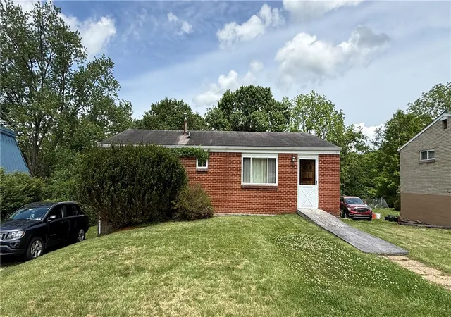 Homes for sale in Plum Boro, PA | 123 Shepard Dr, Plum Boro, PA 15239 | MLS# 1758475
