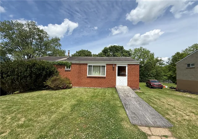 Homes for sale in Plum Boro, PA | 123 Shepard Dr, Plum Boro, PA 15239 | MLS# 1758475