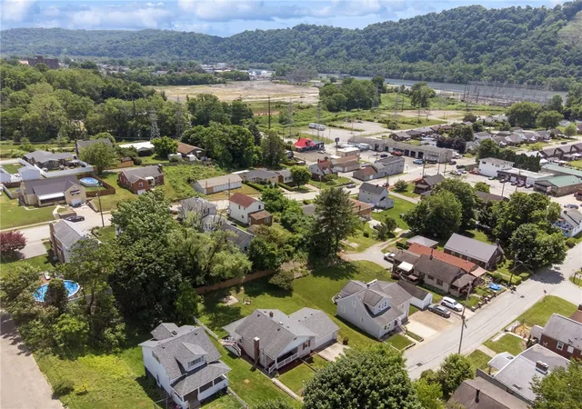 38th image of 128 N Atlantic Ave, Cheswick, PA 15024 | MLS# 1758834