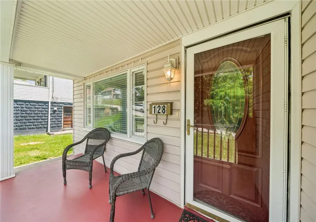 4th image of 128 N Atlantic Ave, Cheswick, PA 15024 | MLS# 1758834