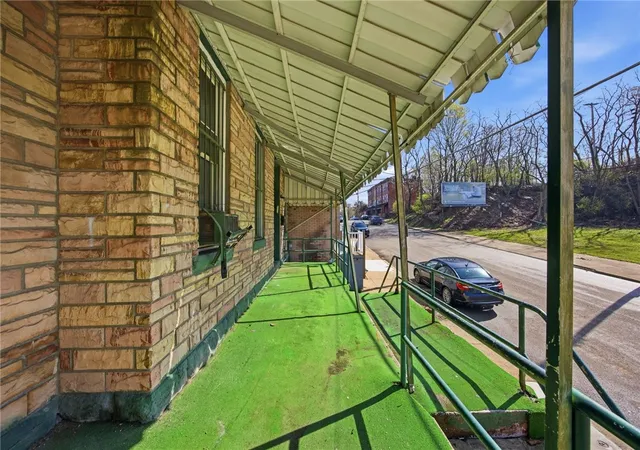 Homes for sale in Hill District, PA | 2803-2805 Wylie Ave, Hill District, PA 15219 | MLS# 1758846