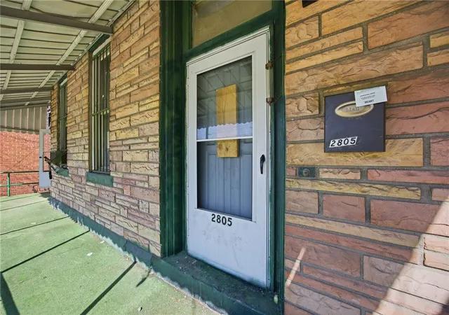 Homes for sale in Hill District, PA | 2803-2805 Wylie Ave, Hill District, PA 15219 | MLS# 1758846