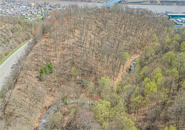Photo 4 of Land for sale at 550 Division Ln, Beaver, PA 15009 | MLS# 1758896 | Listing updated on 2026-06-09
