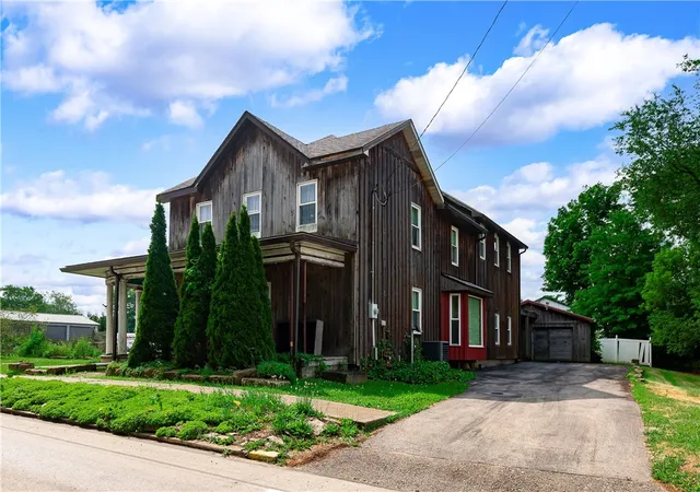 2nd image of 438 Main St, Prospect Boro, PA 16052 | MLS# 1758890