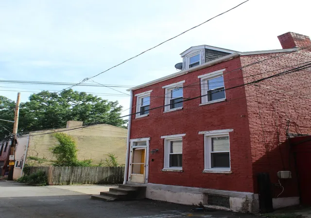 Homes for sale in Central North Side, PA | 1243 Filson St, Central North Side, PA 15212 | MLS# 1758906