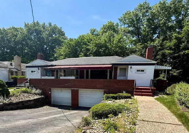 1st image of 109 Lang Court, Point Breeze, PA 15208 | MLS# 1758909