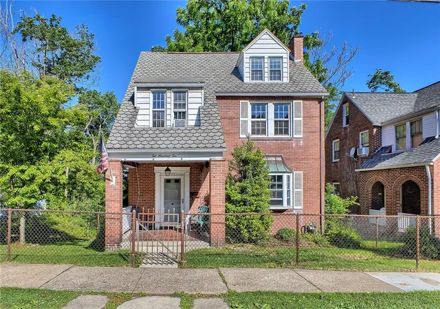 1st image of 210 Tremont Ave, City Of Greensburg, PA 15601 | MLS# 1758284