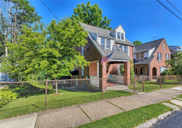 2nd image of 210 Tremont Ave, City Of Greensburg, PA 15601 | MLS# 1758284