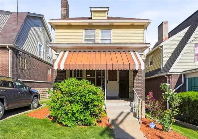 1st image of 2609 Belmar, Swissvale, PA 15218 | MLS# 1758496