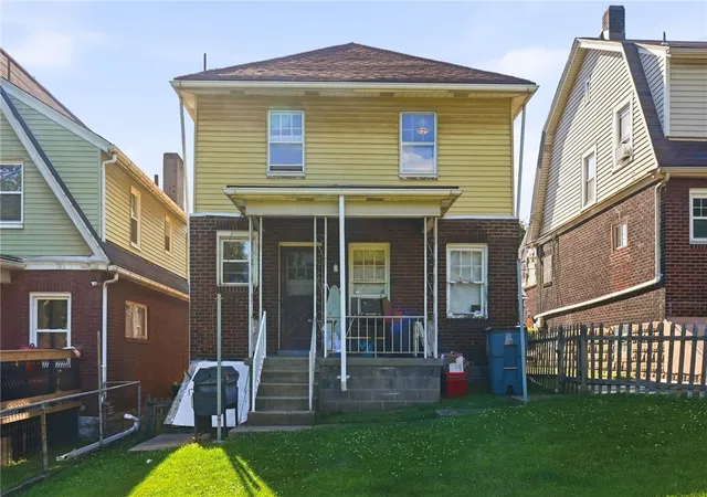 24th image of 2609 Belmar, Swissvale, PA 15218 | MLS# 1758496