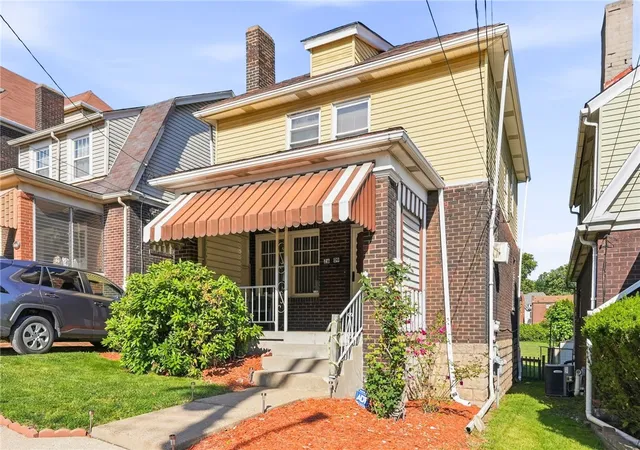 2nd image of 2609 Belmar, Swissvale, PA 15218 | MLS# 1758496