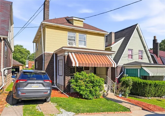 3rd image of 2609 Belmar, Swissvale, PA 15218 | MLS# 1758496