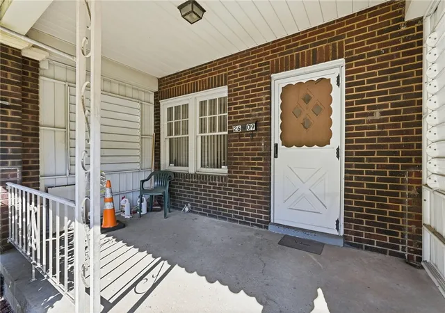 4th image of 2609 Belmar, Swissvale, PA 15218 | MLS# 1758496