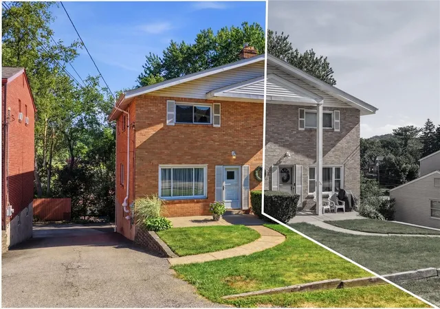 Homes for sale in Ingram, PA | 233 Ingram Ave, Ingram, PA 15205 | MLS# 1758723