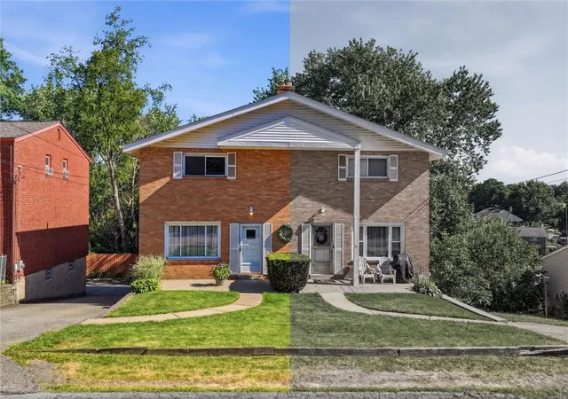 Homes for sale in Ingram, PA | 233 Ingram Ave, Ingram, PA 15205 | MLS# 1758723