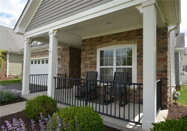 41st image of 142 Cobblestone Dr, Ohio Twp, PA 15237 | MLS# 1757574
