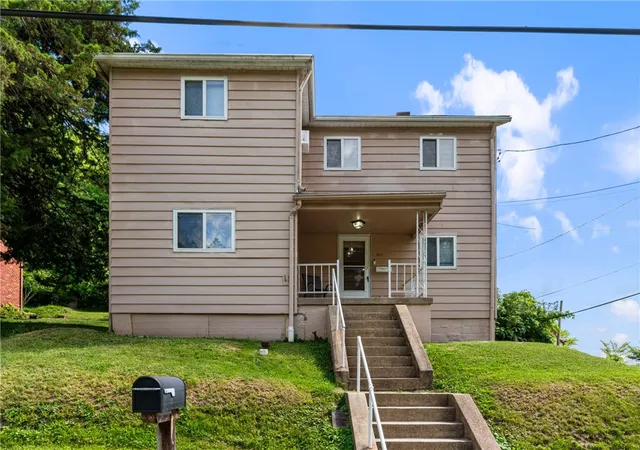 Photo 1 of Single family home for sale at 100 Riverview, O'hara, PA 15238 | MLS# 1758736 | Listing updated on 2026-08-03