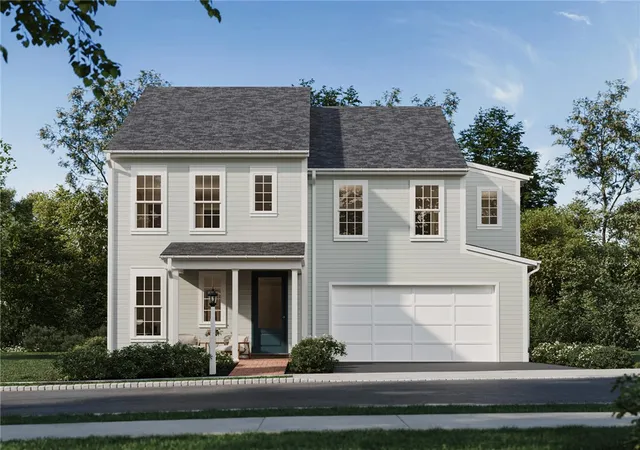 1st image of 222 Carver Lane, Cranberry Township, PA 16066 | MLS# 1758936