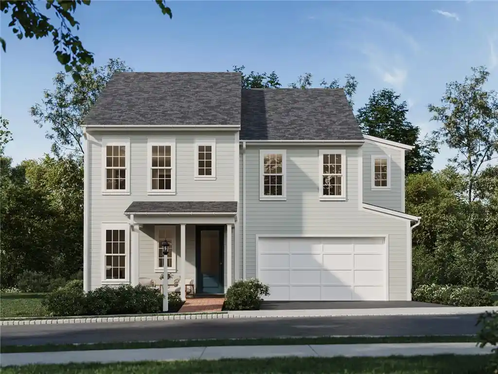 Photo 1 of Single family home for sale at 222 Carver Ln, Cranberry Township, PA 16066 | MLS# 1758936 | Listing updated on 2026-10-29