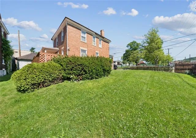 Homes for sale in Donora, PA | 107 9th Street, Donora, PA 15033 | MLS# 1758763