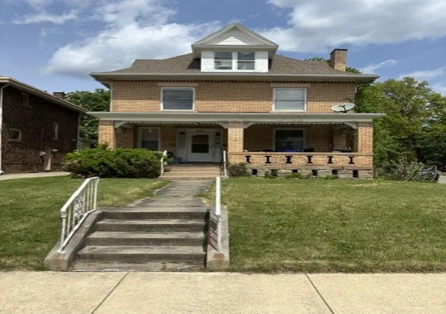1st image of 141 E Leasure Avenue, New Castle, PA 16101 | MLS# 1758966