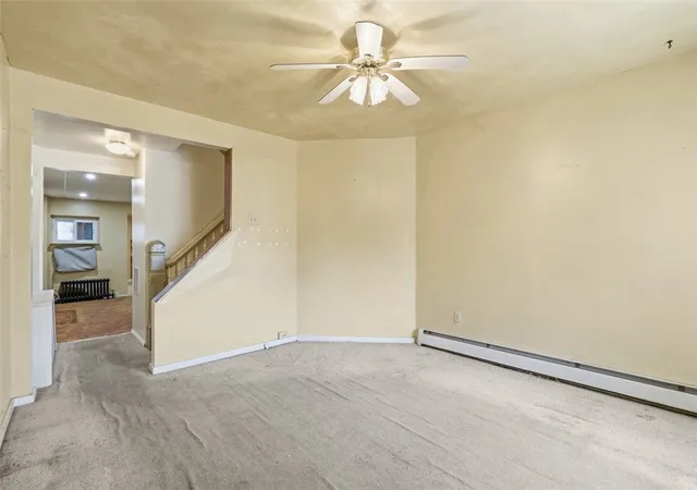 Homes for sale in Lawrenceville, PA | 264 46Th St, Lawrenceville, PA 15201 | MLS# 1758825