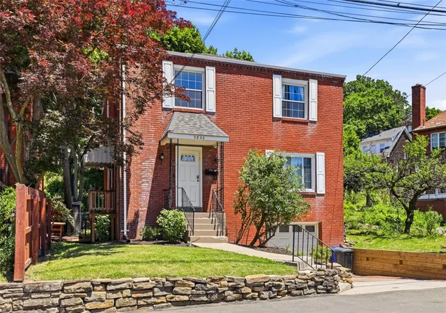 1st image of 2830 Fernwald Rd, Pittsburgh, PA 15217 | MLS# 1758881