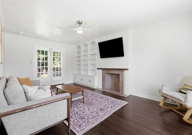 5th image of 2830 Fernwald Rd, Pittsburgh, PA 15217 | MLS# 1758881