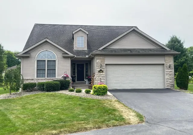 Photo 1 of Condo for sale at 2416 Pebble Crk Ct, Hermitage, PA 16148 | MLS# 1759000 | Listing updated on 2026-07-04