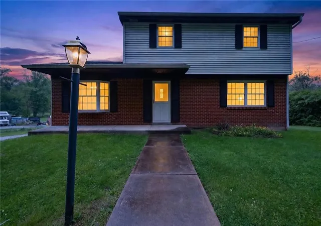 Homes for sale in Plum Boro, PA | 2975 Leechburg Rd, Plum Boro, PA 15239 | MLS# 1759001