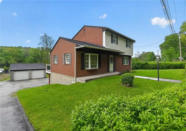 Homes for sale in Plum Boro, PA | 2975 Leechburg Rd, Plum Boro, PA 15239 | MLS# 1759001