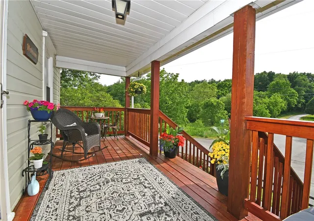 3rd image of 2 Vanceville Rd, Somerset Twp, PA 15330 | MLS# 1758865