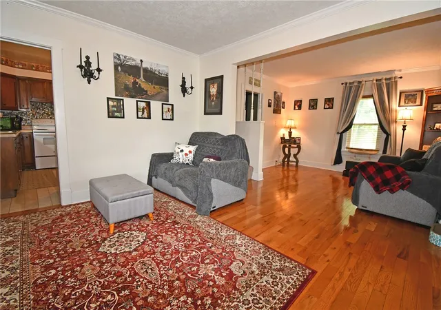 5th image of 2 Vanceville Rd, Somerset Twp, PA 15330 | MLS# 1758865