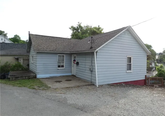 1st image of 114 Beallsville Rd, Bentleyville, PA 15314 | MLS# 1758876