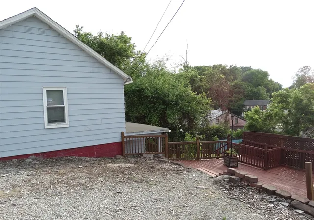 3rd image of 114 Beallsville Rd, Bentleyville, PA 15314 | MLS# 1758876