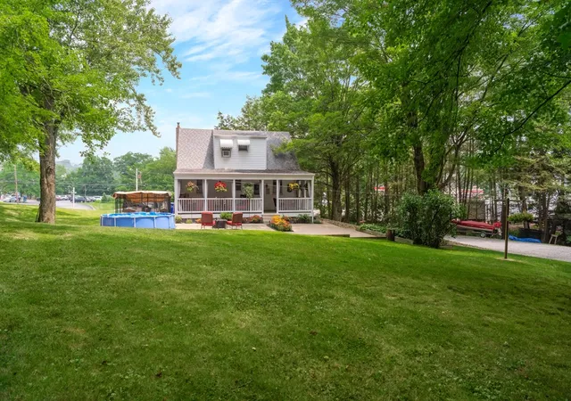 4th image of 519 S Main St, Zelienople Boro, PA 16063 | MLS# 1758918