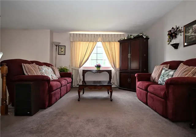 Homes for sale in South Park, PA | 1264 Armstrong Dr, South Park, PA 15129 | MLS# 1759019