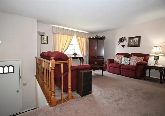 Homes for sale in South Park, PA | 1264 Armstrong Dr, South Park, PA 15129 | MLS# 1759019