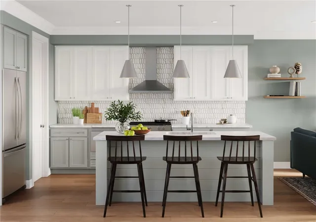 2nd image of 907 Strand Road, Cranberry Township, PA 16066 | MLS# 1759026